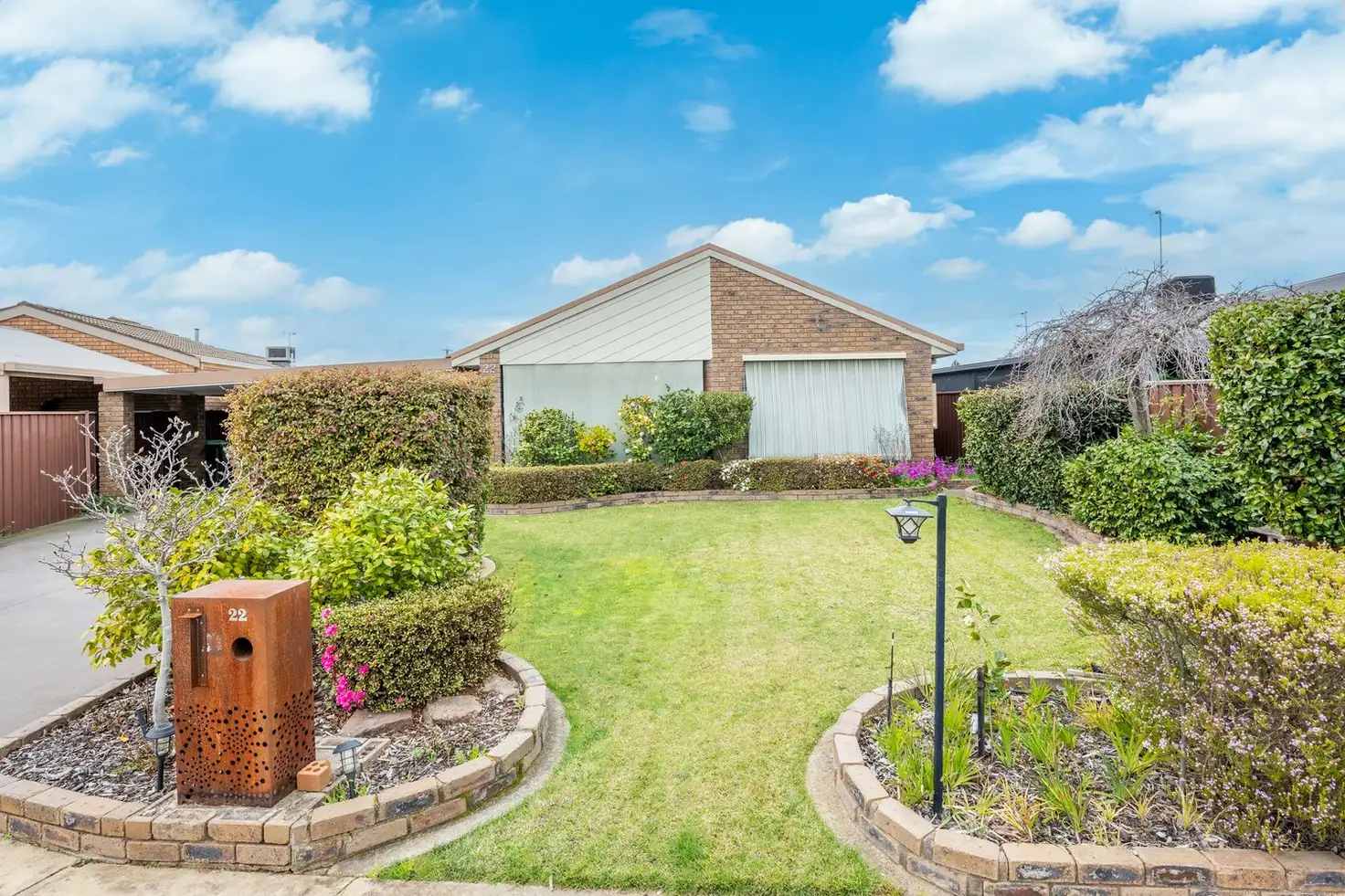 Main view of Homely house listing, 22 Asim Drive, Shepparton VIC 3630