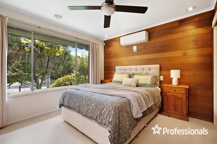 Fifth view of Homely house listing, 4 Warren Court, Mooroolbark VIC 3138