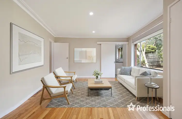 Third view of Homely unit listing, 1/33-35 Bayswater Road, Croydon VIC 3136