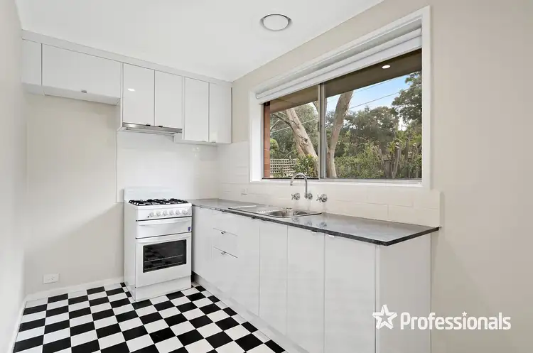 Fourth view of Homely unit listing, 1/33-35 Bayswater Road, Croydon VIC 3136