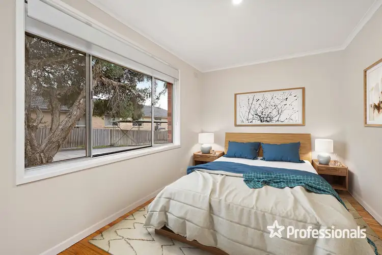 Fifth view of Homely unit listing, 1/33-35 Bayswater Road, Croydon VIC 3136