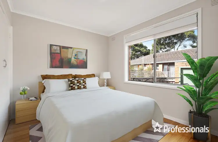 Sixth view of Homely unit listing, 1/33-35 Bayswater Road, Croydon VIC 3136