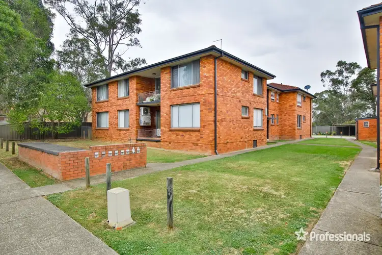 4/52-54 Saddington Street, St Marys NSW 2760