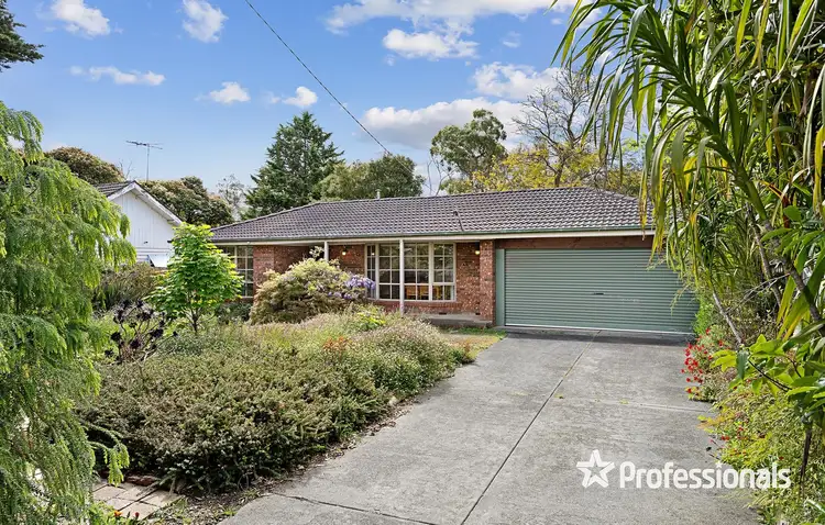 Main view of Homely house listing, 7 Everton Road, Mount Evelyn VIC 3796