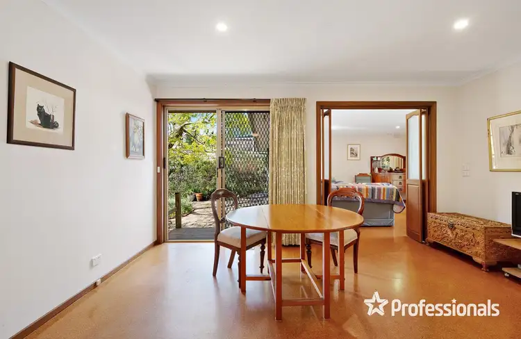 Sixth view of Homely house listing, 7 Everton Road, Mount Evelyn VIC 3796