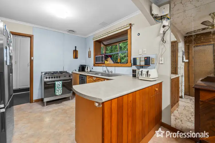 Sixth view of Homely house listing, 123 Croydon Road, Croydon VIC 3136