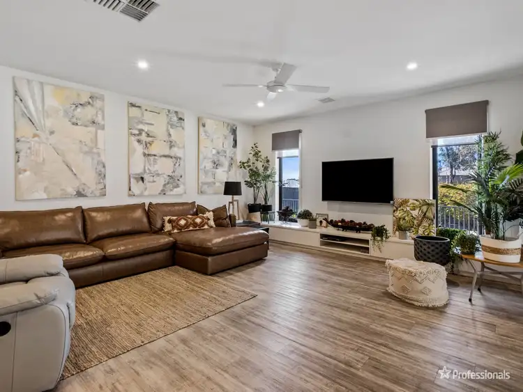Second view of Homely house listing, 19 Forest view Drive, Maryborough VIC 3465