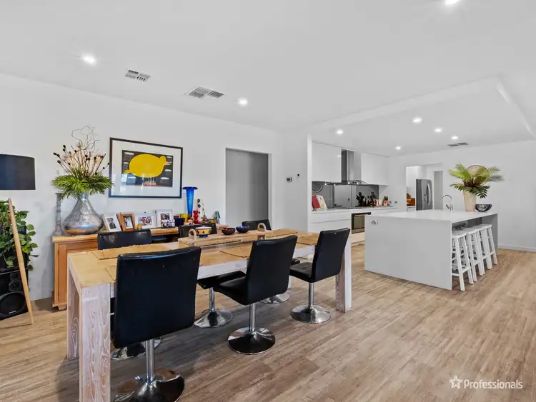 Third view of Homely house listing, 19 Forest view Drive, Maryborough VIC 3465
