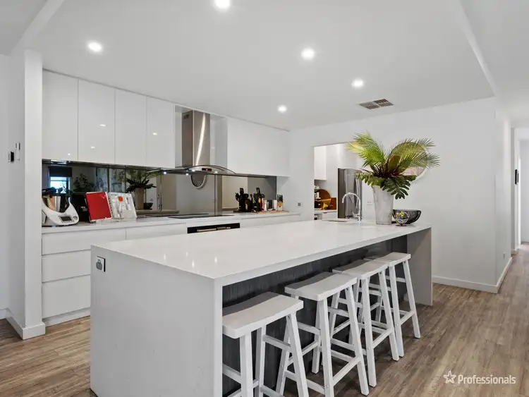 Fourth view of Homely house listing, 19 Forest view Drive, Maryborough VIC 3465