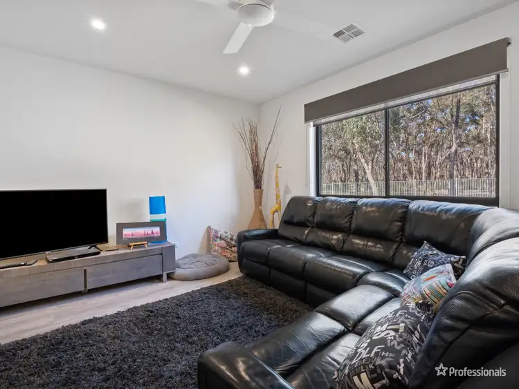 Fifth view of Homely house listing, 19 Forest view Drive, Maryborough VIC 3465