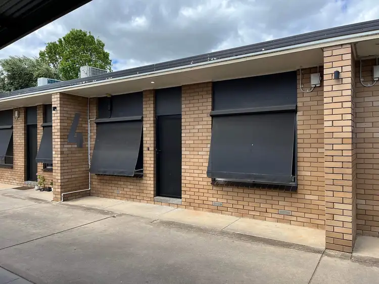 Second view of Homely unit listing, 5/105 Ashenden Street, Shepparton VIC 3630