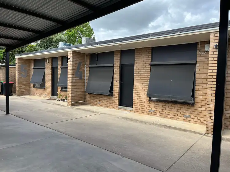 Fourth view of Homely unit listing, 5/105 Ashenden Street, Shepparton VIC 3630