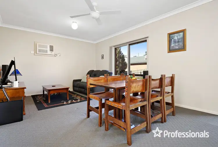 Second view of Homely unit listing, 2/23 York Road, Mount Evelyn VIC 3796
