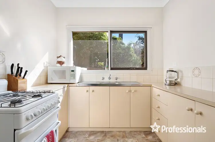 Fifth view of Homely unit listing, 2/23 York Road, Mount Evelyn VIC 3796