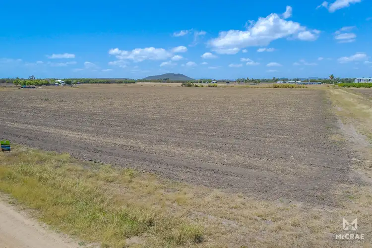 Lot 3 Railway Road, Bowen QLD 4805
