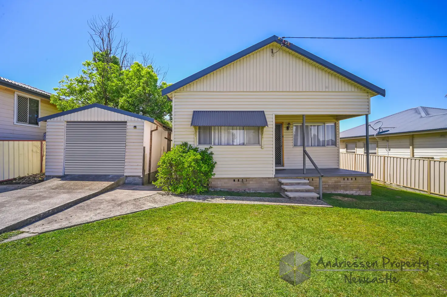 Main view of Homely house listing, 46 Minmi Road, Edgeworth NSW 2285