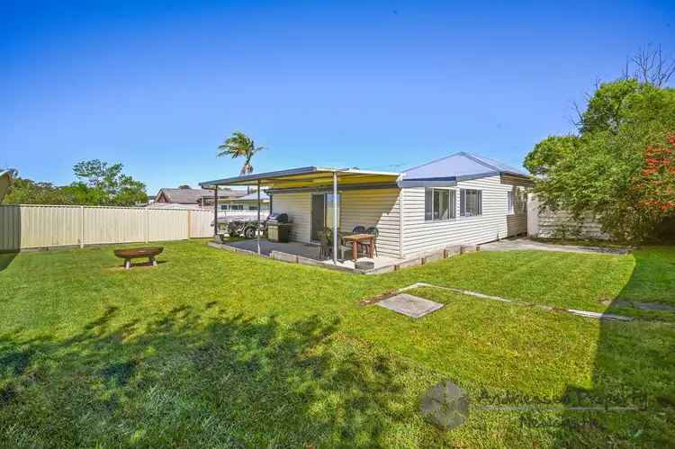 Second view of Homely house listing, 46 Minmi Road, Edgeworth NSW 2285