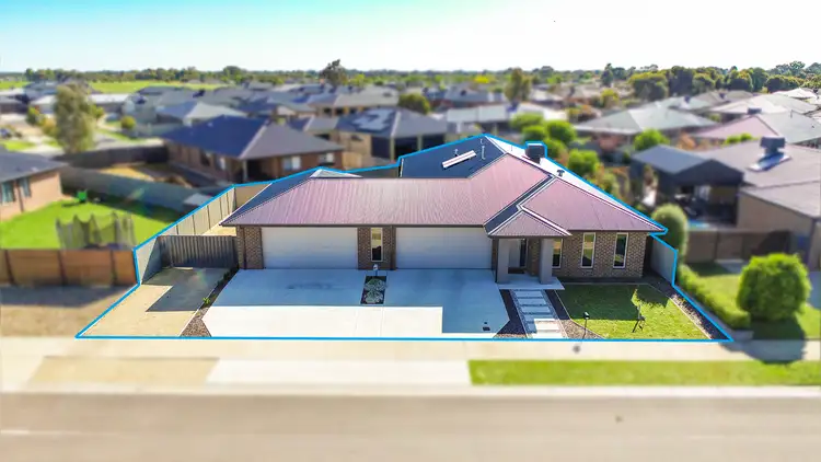 24 Westwood Drive, Mooroopna VIC 3629