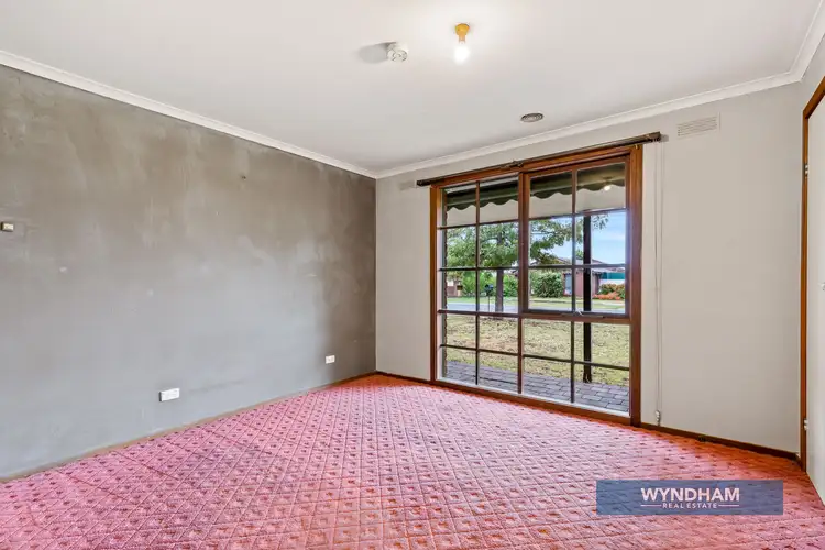 Fifth view of Homely house listing, 26 Oxford Way, Wyndham Vale VIC 3024