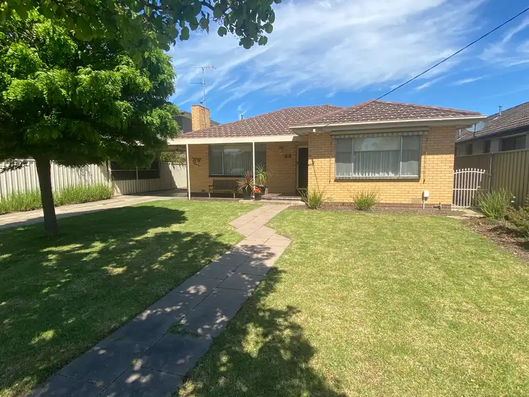 Main view of Homely house listing, 44 Carson Street, Shepparton VIC 3630