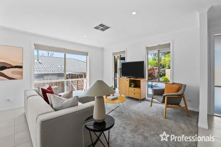 Fourth view of Homely house listing, 49a Longfellow Avenue, Mooroolbark VIC 3138