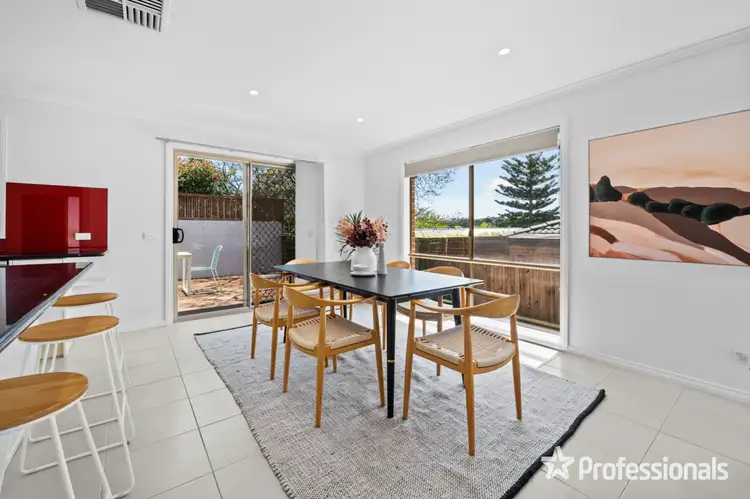 Sixth view of Homely house listing, 49a Longfellow Avenue, Mooroolbark VIC 3138
