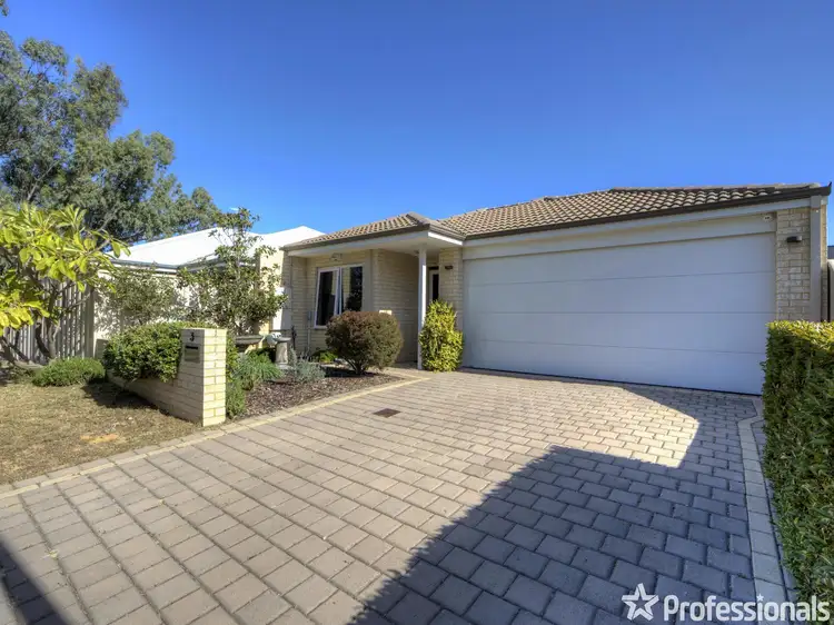3 Twen Lane, Wattle Grove WA 6107