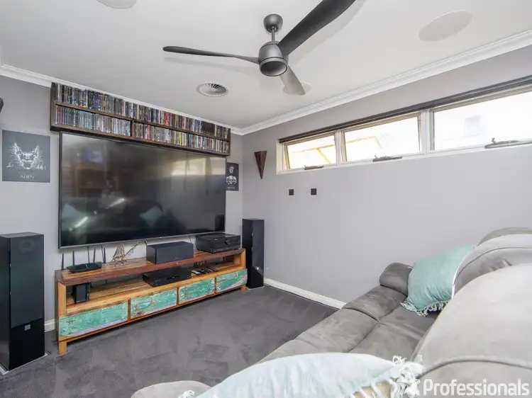 Third view of Homely house listing, 3 Twen Lane, Wattle Grove WA 6107