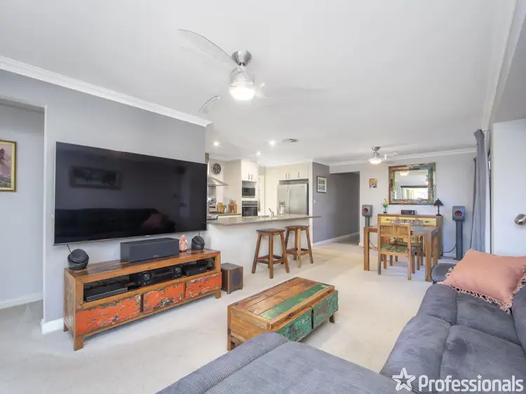 Fourth view of Homely house listing, 3 Twen Lane, Wattle Grove WA 6107