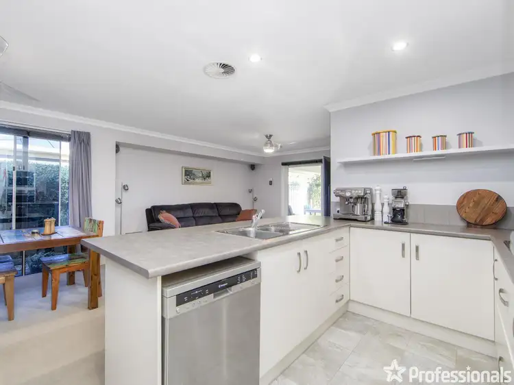 Fifth view of Homely house listing, 3 Twen Lane, Wattle Grove WA 6107