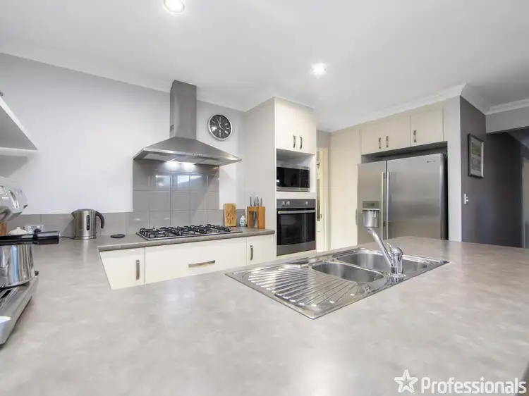 Sixth view of Homely house listing, 3 Twen Lane, Wattle Grove WA 6107