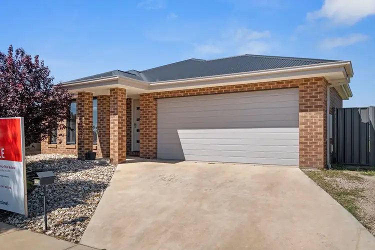 190 Sawmill Road, Huntly VIC 3551