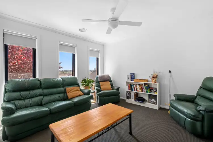 Second view of Homely house listing, 190 Sawmill Road, Huntly VIC 3551