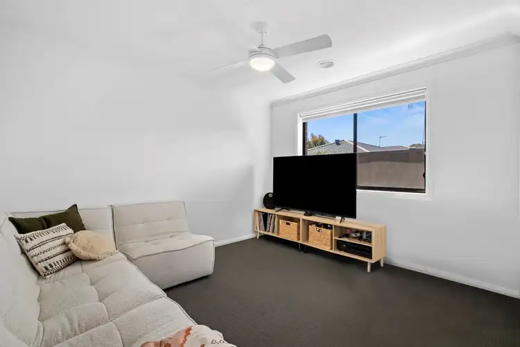Third view of Homely house listing, 190 Sawmill Road, Huntly VIC 3551