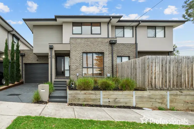 4 Caroline Street, Kilsyth VIC 3137