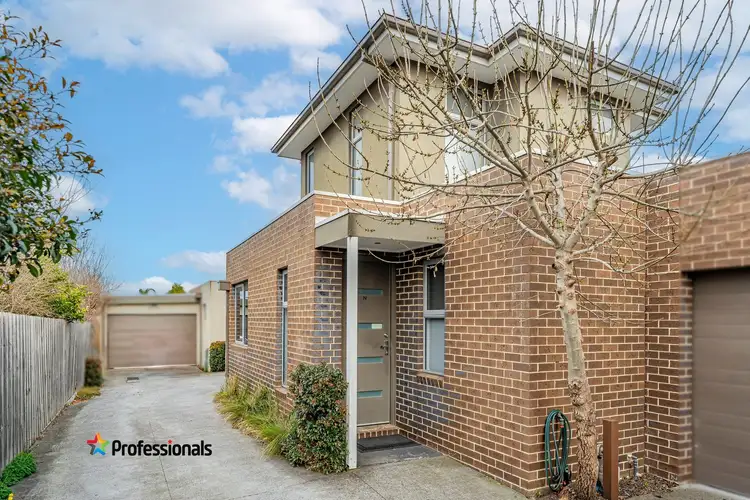2/29 Hilda Street, Glenroy VIC 3046