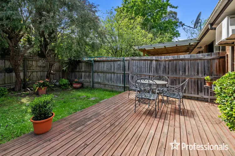 10/65 Hewish Road, Croydon VIC 3136