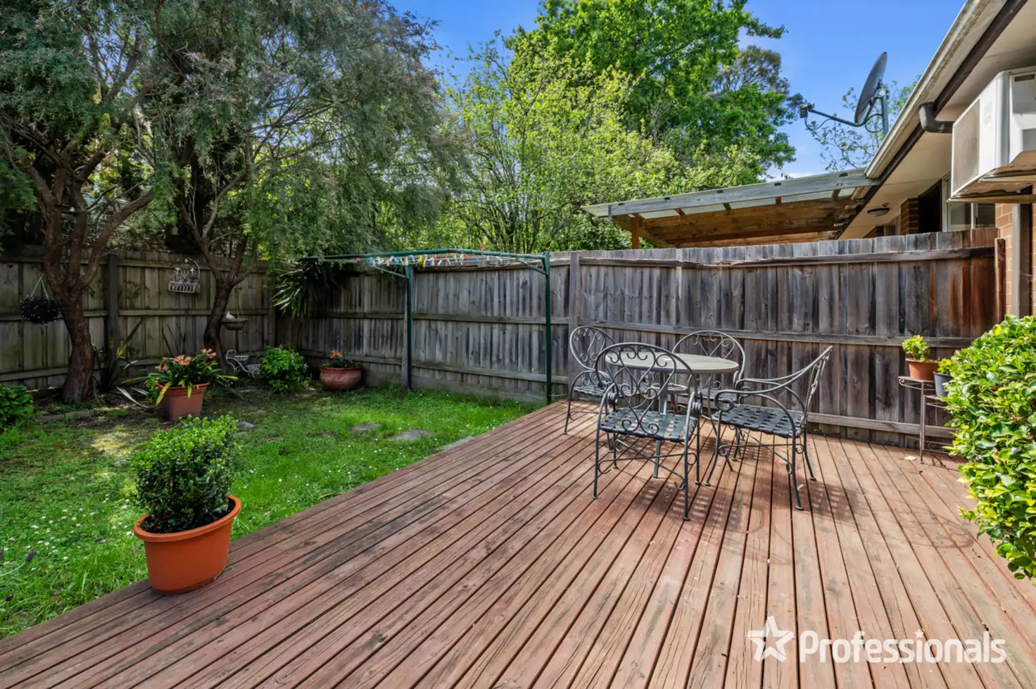 Main view of Homely unit listing, 10/65 Hewish Road, Croydon VIC 3136