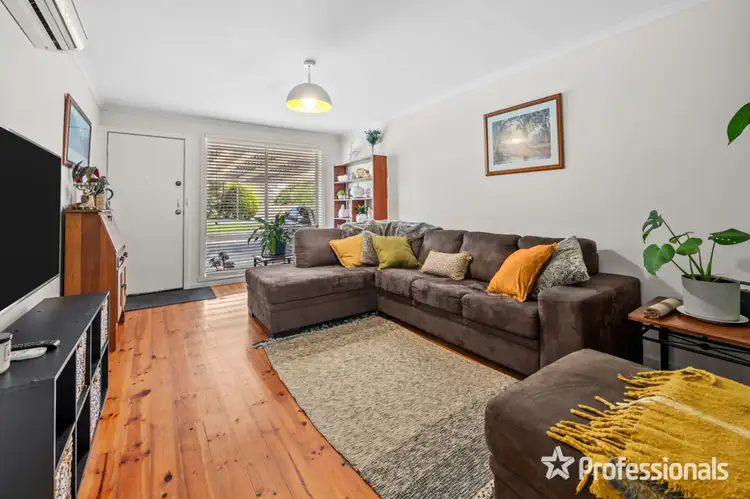 Third view of Homely unit listing, 10/65 Hewish Road, Croydon VIC 3136