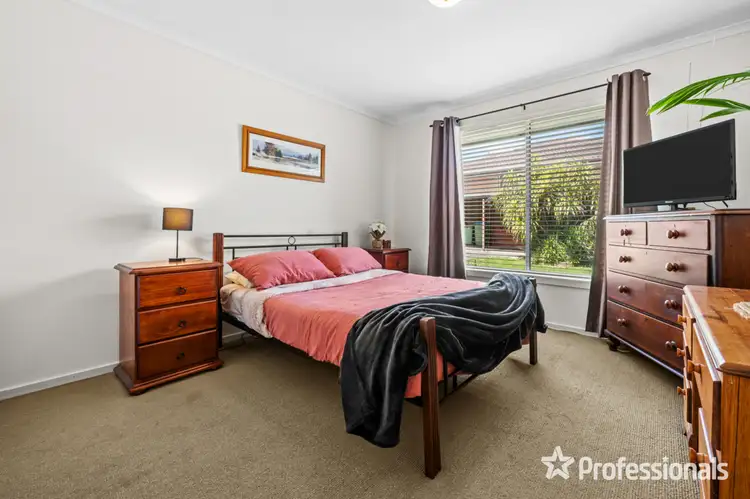 Fourth view of Homely unit listing, 10/65 Hewish Road, Croydon VIC 3136