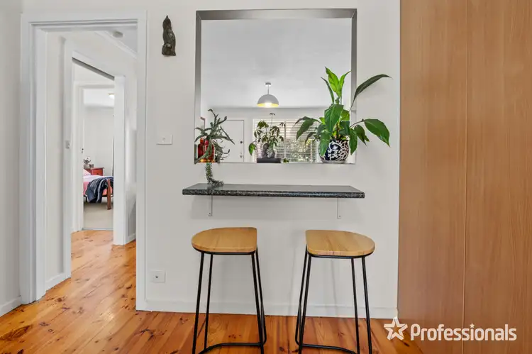 Fifth view of Homely unit listing, 10/65 Hewish Road, Croydon VIC 3136