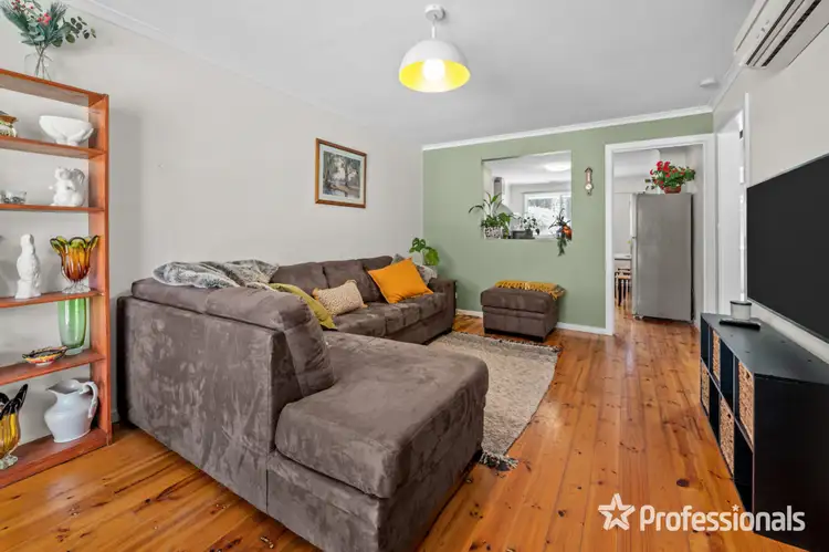 Sixth view of Homely unit listing, 10/65 Hewish Road, Croydon VIC 3136