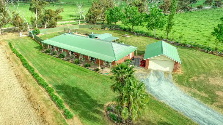 564 Morrissey Road, Girgarre VIC 3624