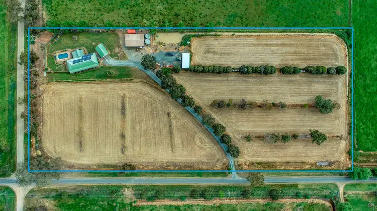 Third view of Homely rural property listing, 564 Morrissey Road, Girgarre VIC 3624