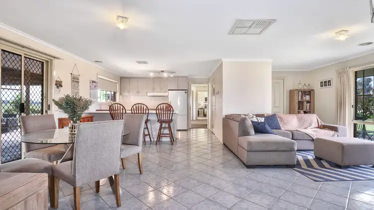 Fourth view of Homely rural property listing, 564 Morrissey Road, Girgarre VIC 3624