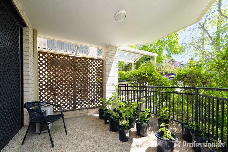 Fourth view of Homely apartment listing, 1/49-51 Dwyer Street, North Gosford NSW 2250