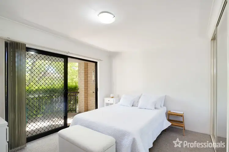 Fifth view of Homely apartment listing, 1/49-51 Dwyer Street, North Gosford NSW 2250