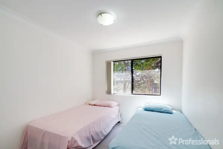 Sixth view of Homely apartment listing, 1/49-51 Dwyer Street, North Gosford NSW 2250