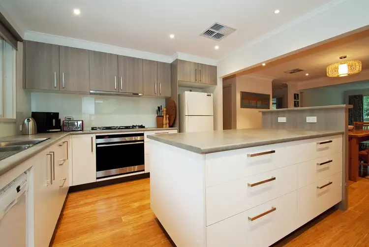 Sixth view of Homely house listing, 18 Carmen Court, Lilydale VIC 3140