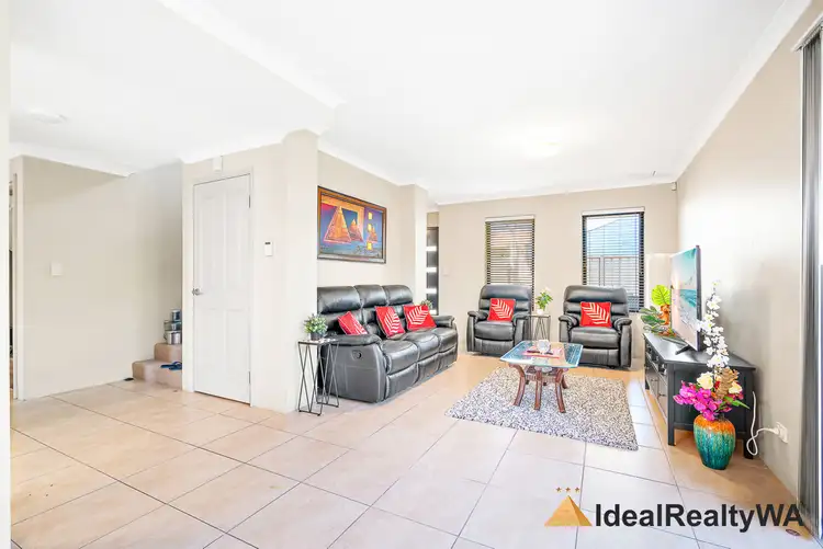 Second view of Homely house listing, 3/91 Tribute Street East, Riverton WA 6148